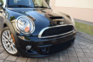 2013 Mini  Cooper S 