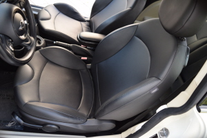 2013 Mini  Cooper S 