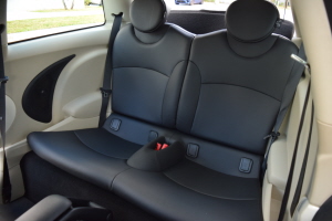 2013 Mini  Cooper S 