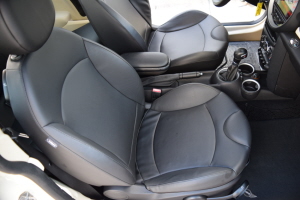 2013 Mini  Cooper S 