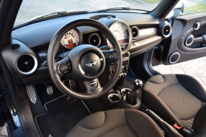 2013 Mini  Cooper S 