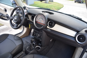 2013 Mini  Cooper S 