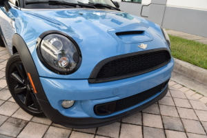 2013 Mini  Cooper S 