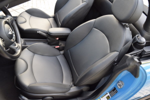 2013 Mini  Cooper S 