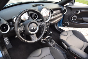 2013 Mini  Cooper S 