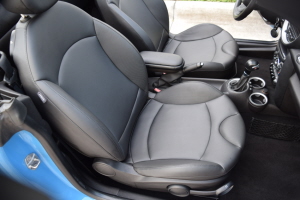 2013 Mini  Cooper S 