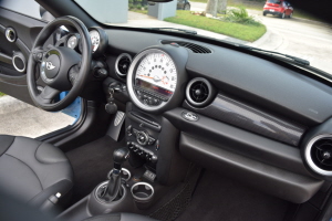2013 Mini  Cooper S 
