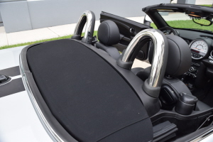 2013 MINI Roadster 