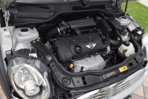 2013 MINI Roadster 