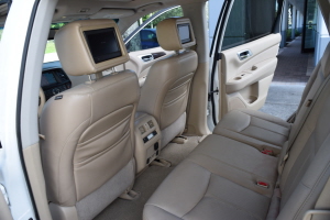 2013 Nissan Pathfinder 