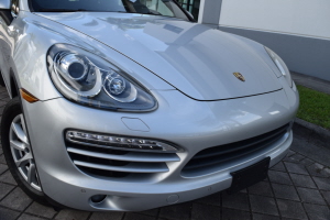 2013 Porsche Cayenne Diesel 