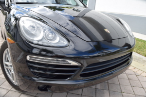 2013 Porsche Cayenne Diesel 