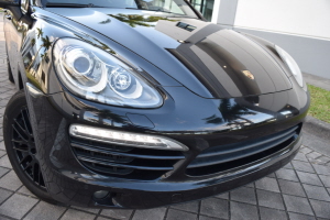 2013 Porsche Cayenne Diesel 