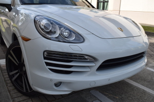 2013 Porsche Cayenne Diesel 