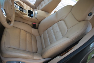 2013 Porsche Cayenne Diesel 