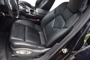 2013 Porsche Cayenne Diesel 