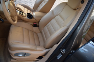 2013 Porsche Cayenne Diesel 