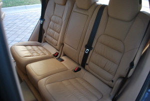 2013 Porsche Cayenne Diesel 