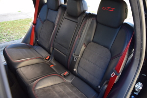 2013 Porsche Cayenne GTS 