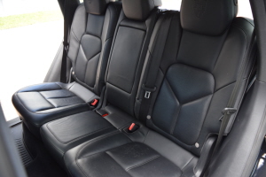 2013 Porsche Cayenne Diesel 