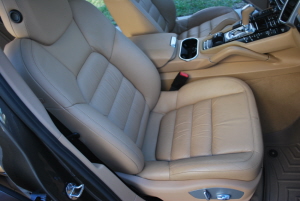 2013 Porsche Cayenne Diesel 
