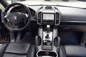 2013 Porsche Cayenne Diesel 
