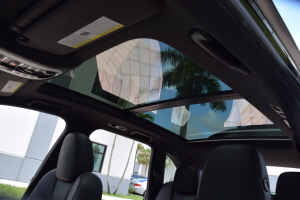 2013 Porsche Cayenne Diesel 