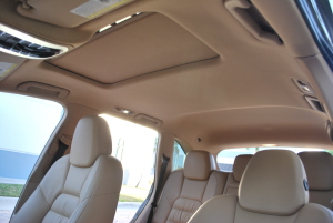 2013 Porsche Cayenne Diesel 