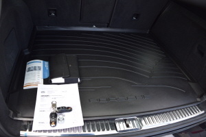 2013 Porsche Cayenne Diesel 