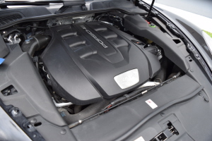 2013 Porsche Cayenne Diesel 
