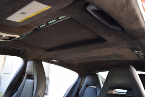 2013 Porsche Panamera GTS 