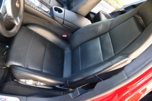 2013 Porsche Panamera GTS 