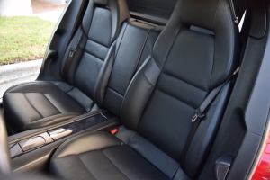 2013 Porsche Panamera GTS 