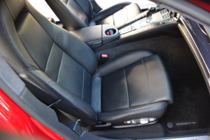 2013 Porsche Panamera GTS 