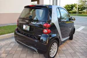 2013 Smart Passion 