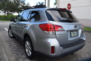 2013 Subaru Outback AWD 