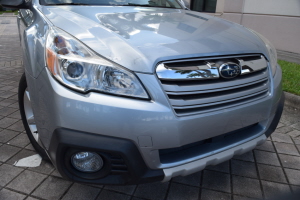 2013 Subaru Outback AWD 