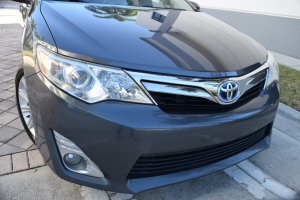 2013 Toyota Camry Hybrid 