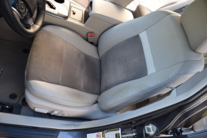 2013 Toyota Camry Hybrid 