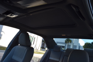 2013 Toyota Camry Hybrid 