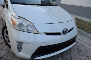 2013 Toyota Prius Hybrid 