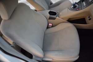 2013 Toyota Prius Hybrid 