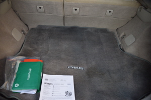 2013 Toyota Prius Hybrid 