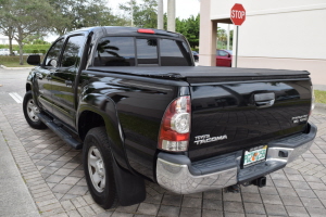 2013 Toyota Tacoma 