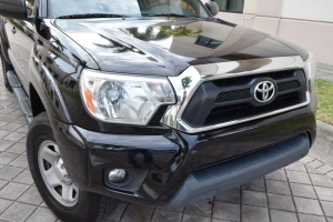 2013 Toyota Tacoma 