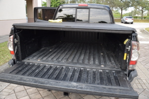 2013 Toyota Tacoma 