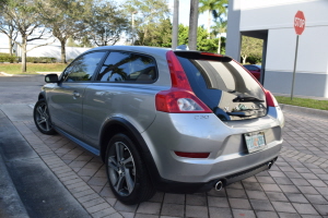 2013 Volvo C30 Turbo 