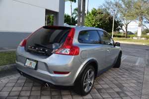 2013 Volvo C30 Turbo 