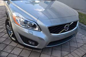 2013 Volvo C30 Turbo 