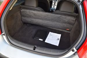 2013 Volvo C30 Turbo 